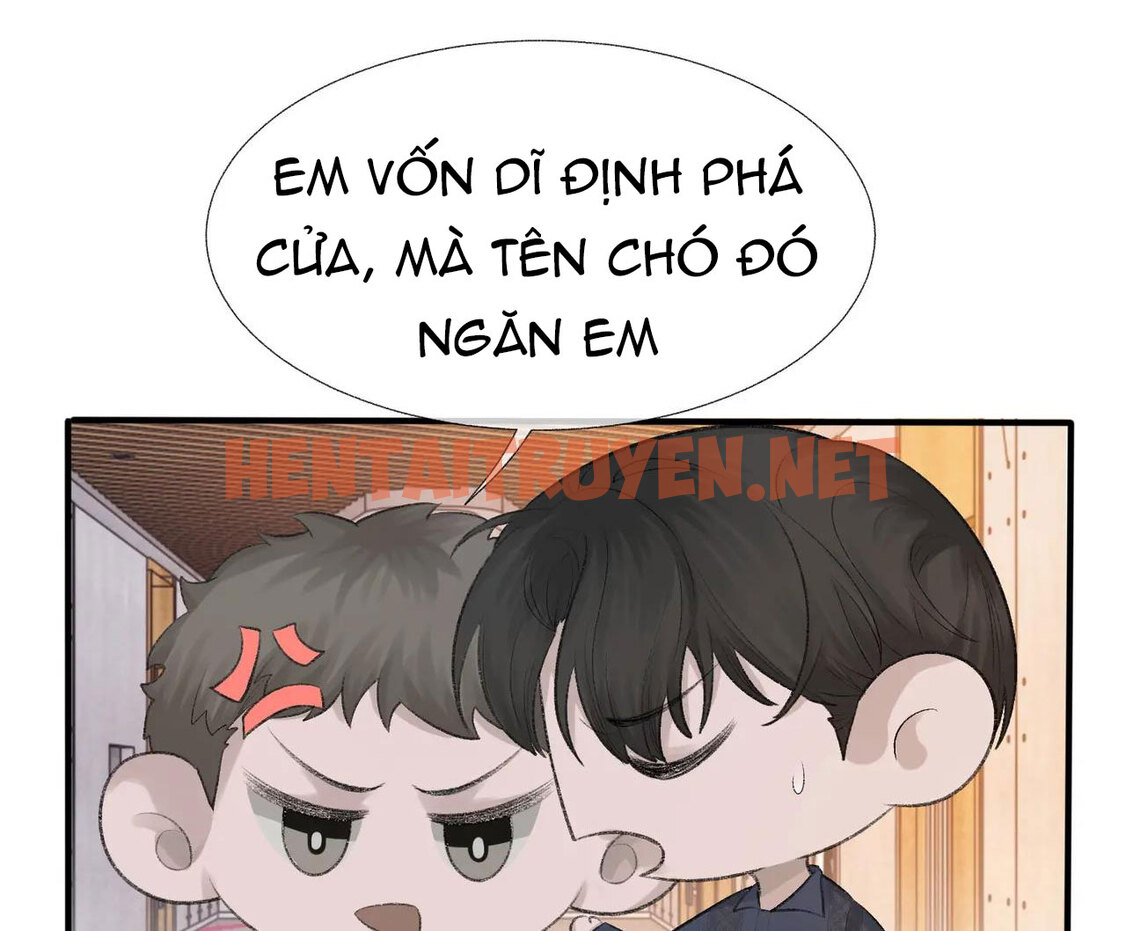 Xem ảnh Tình Yêu Của Chàng Alpha - Chap 9 - img_025_1629646828 - HentaiTruyenVN.net