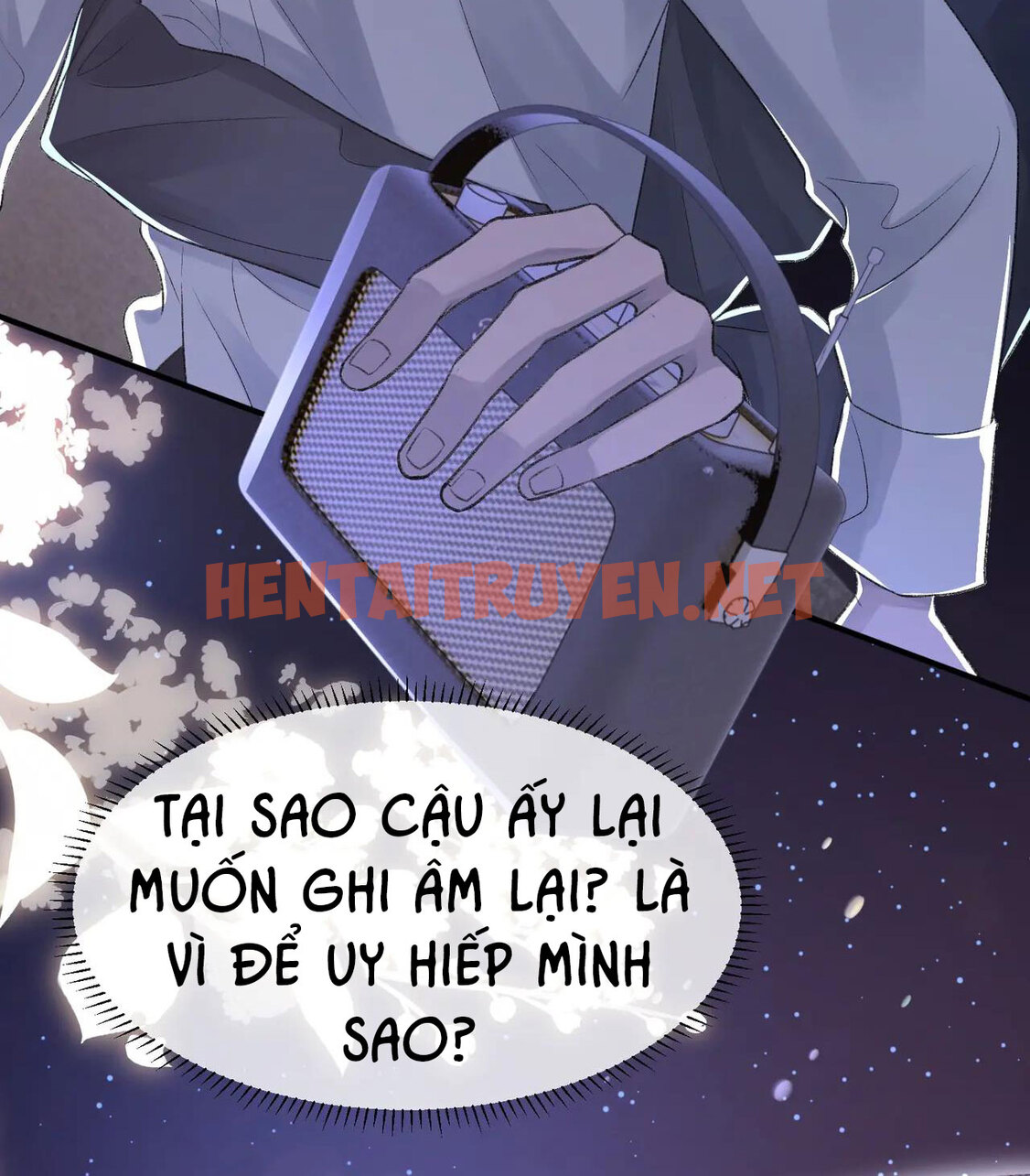 Xem ảnh Tình Yêu Của Chàng Alpha - Chap 9 - img_032_1629646868 - HentaiTruyenVN.net