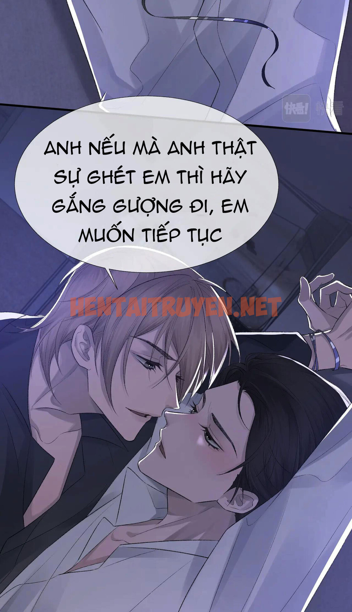 Xem ảnh Tình Yêu Của Chàng Alpha - Chap 9 - img_037_1629646929 - HentaiTruyenVN.net