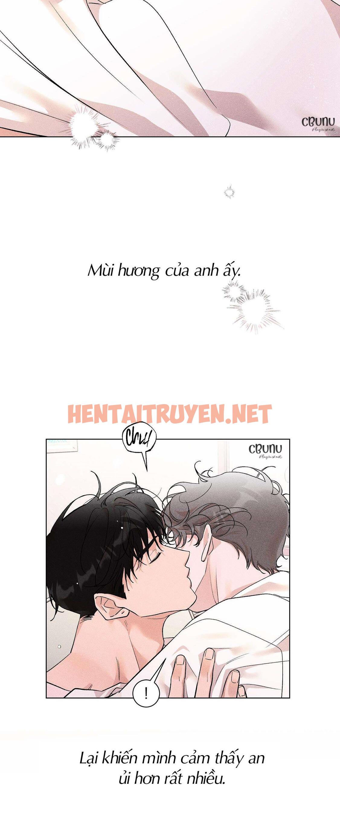 Xem ảnh Tình Yêu Của Tôi - Chap 10 - img_010_1664601550 - HentaiTruyen.net