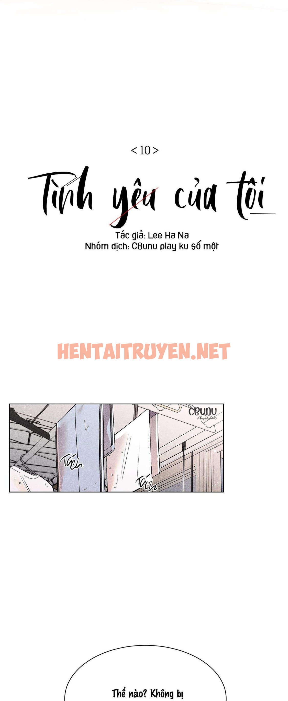 Xem ảnh Tình Yêu Của Tôi - Chap 10 - img_013_1664601558 - HentaiTruyen.net