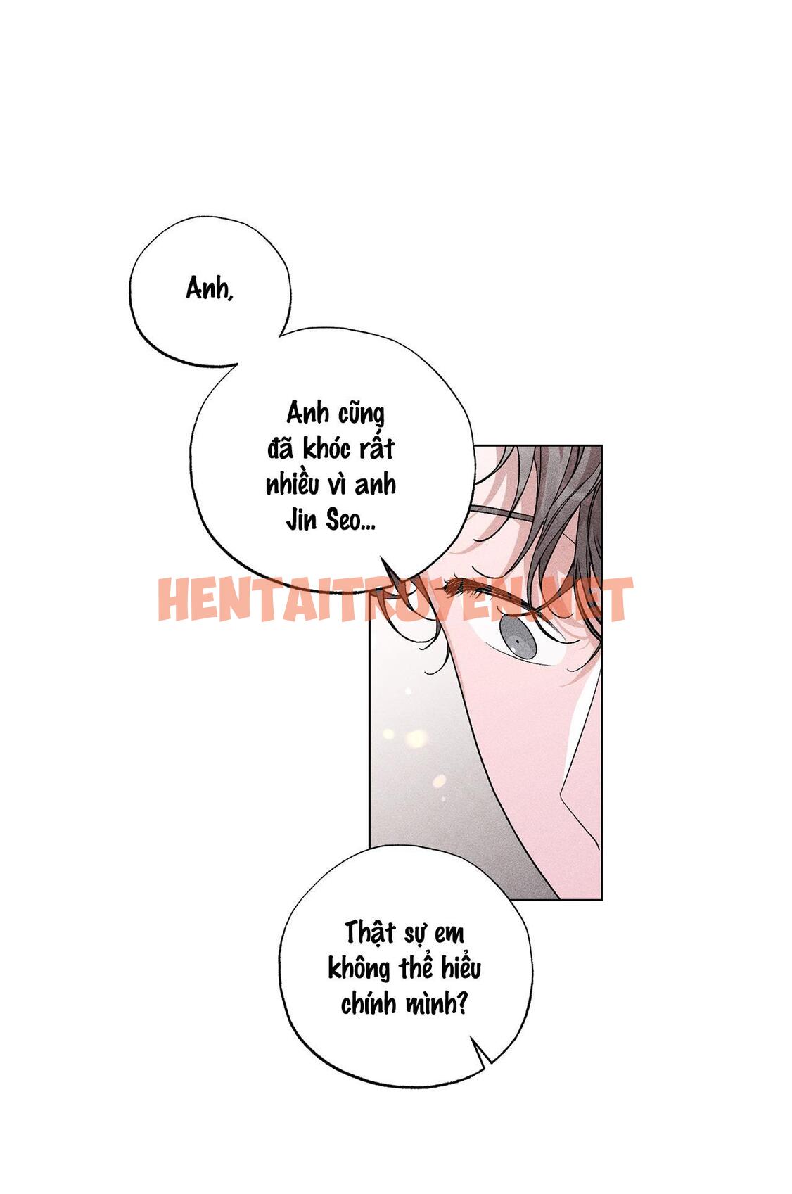 Xem ảnh Tình Yêu Của Tôi - Chap 12 - img_046_1668764117 - HentaiTruyenVN.net