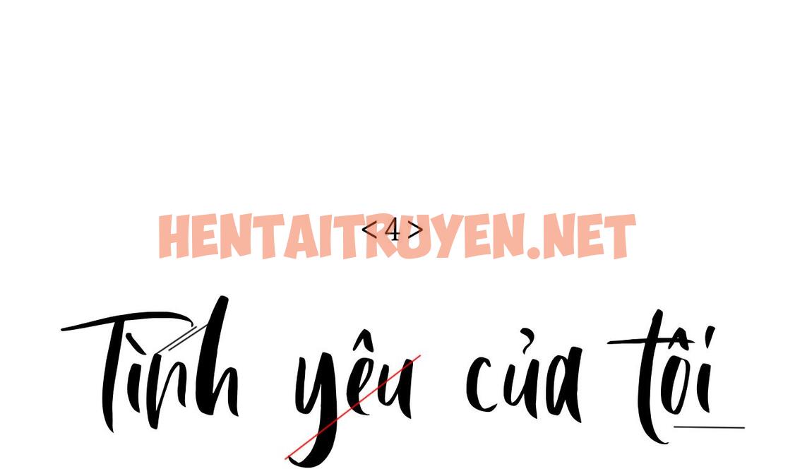 Xem ảnh Tình Yêu Của Tôi - Chap 4 - img_012_1660842684 - HentaiTruyen.net