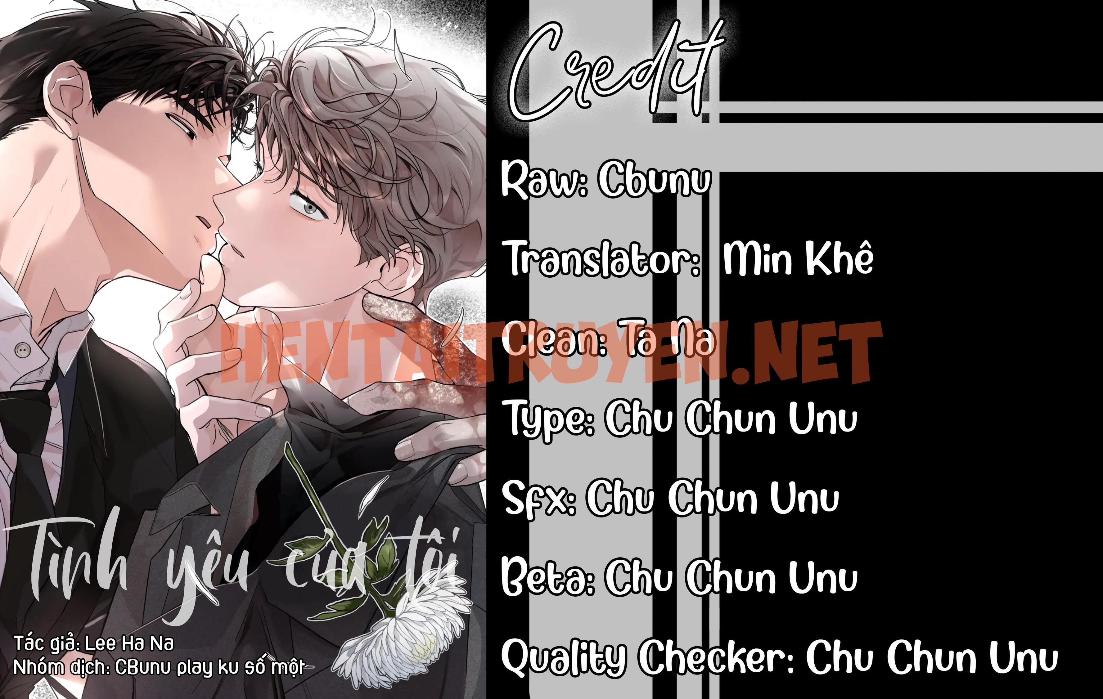 Xem ảnh Tình Yêu Của Tôi - Chap 7 - img_003_1661008248 - TruyenVN.APP