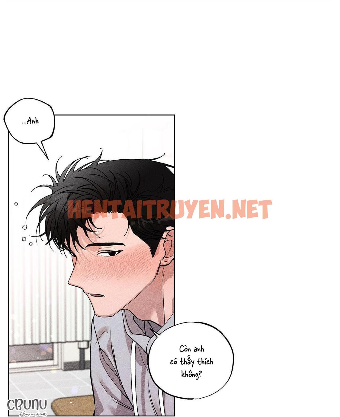 Xem ảnh Tình Yêu Của Tôi - Chap 7 - img_068_1661008387 - HentaiTruyen.net