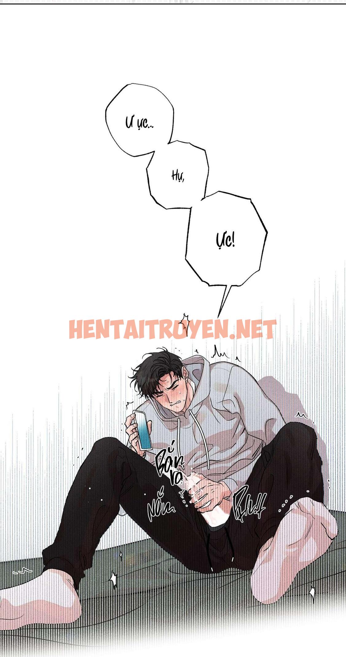 Xem ảnh Tình Yêu Của Tôi - Chap 9 - img_012_1664161455 - HentaiTruyen.net