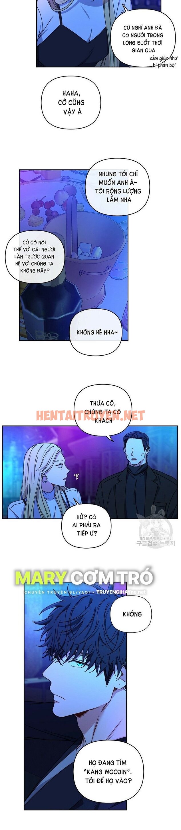 Xem ảnh Tình Yêu Đen Đủi - Chap 24.2 - img_012_1693820148 - HentaiTruyenVN.net