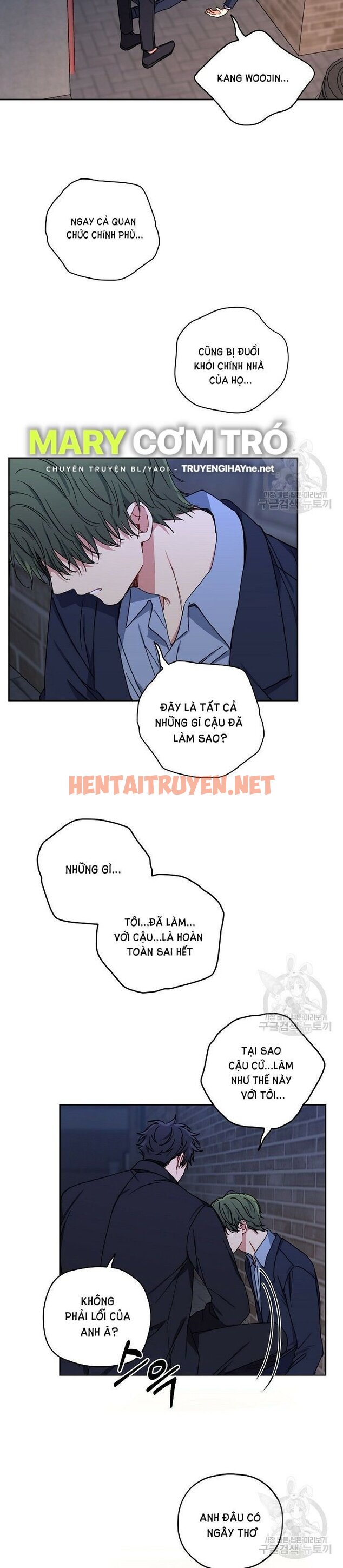 Xem ảnh Tình Yêu Đen Đủi - Chap 25.1 - img_004_1693820155 - HentaiTruyenVN.net