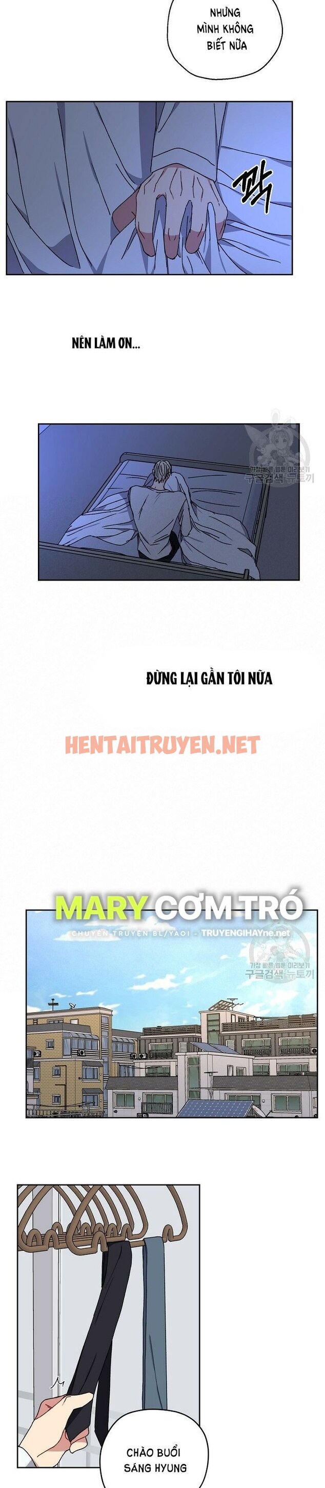 Xem ảnh Tình Yêu Đen Đủi - Chap 25.2 - img_001_1693820173 - TruyenVN.APP