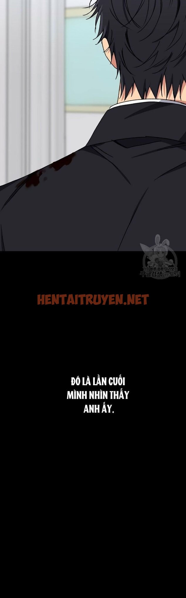 Xem ảnh Tình Yêu Đen Đủi - Chap 34.2 - img_022_1693820594 - HentaiTruyenVN.net