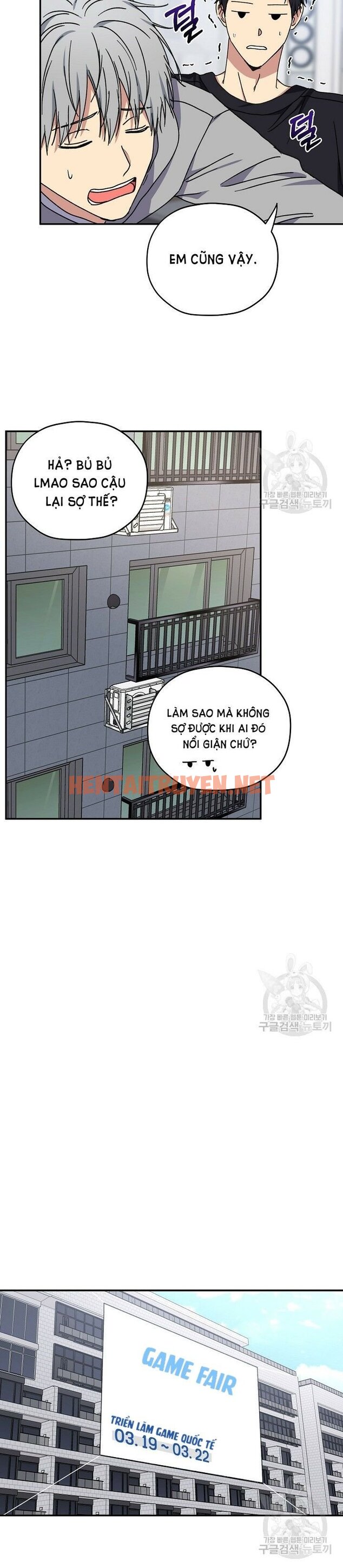 Xem ảnh Tình Yêu Đen Đủi - Chap 38.2 - img_009_1693820728 - HentaiTruyenVN.net