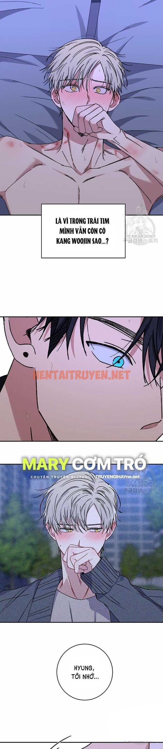 Xem ảnh Tình Yêu Đen Đủi - Chap 44.2 - img_011_1693820990 - TruyenVN.APP