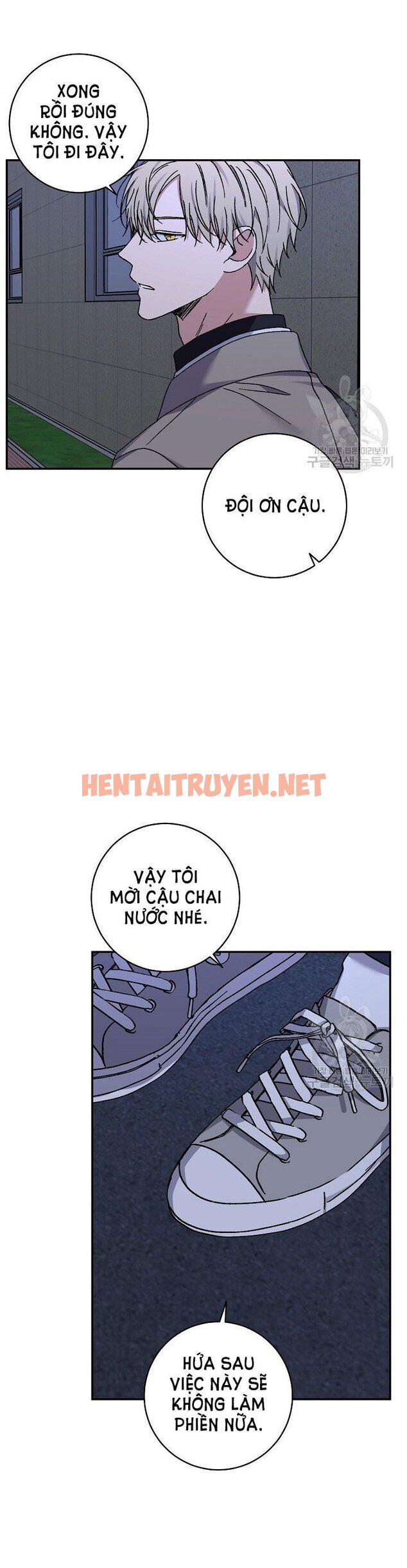 Xem ảnh Tình Yêu Đen Đủi - Chap 52.2 - img_008_1693821339 - TruyenVN.APP