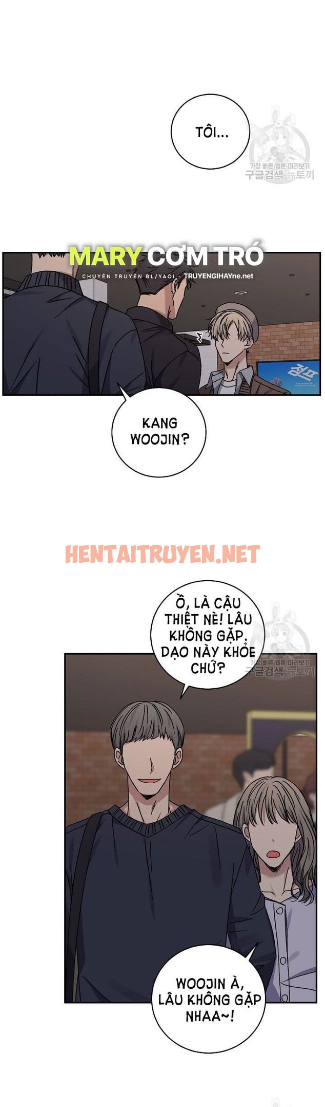 Xem ảnh Tình Yêu Đen Đủi - Chap 53.2 - img_004_1693821391 - HentaiTruyen.net