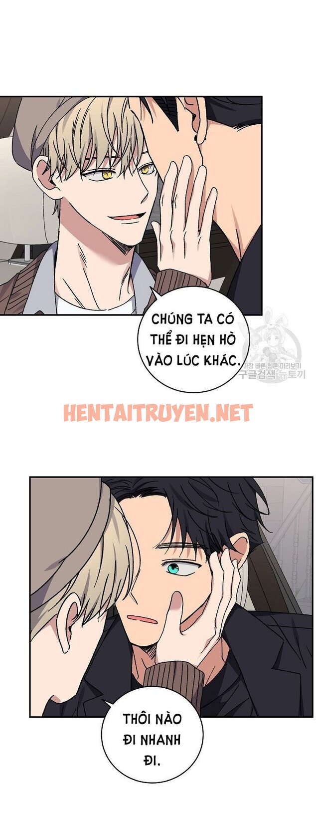 Xem ảnh Tình Yêu Đen Đủi - Chap 54.2 - img_010_1693821452 - HentaiTruyen.net