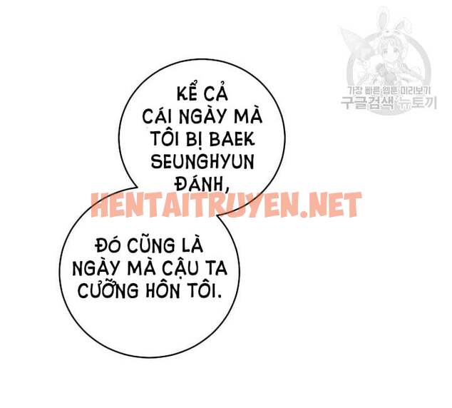 Xem ảnh Tình Yêu Đen Đủi - Chap 65.1 - img_027_1678293123 - HentaiTruyenVN.net