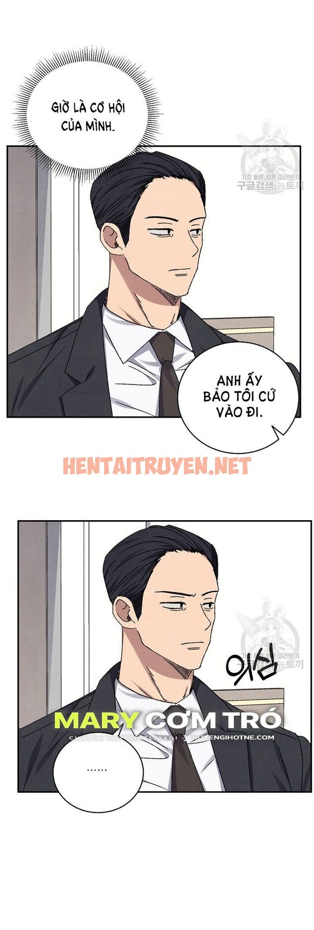 Xem ảnh Tình Yêu Đen Đủi - Chap 68.1 - img_024_1692208028 - HentaiTruyenVN.net