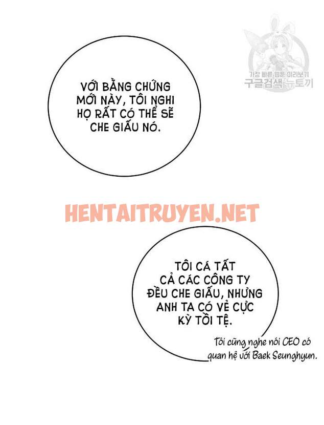 Xem ảnh Tình Yêu Đen Đủi - Chap 70.1 - img_034_1692120758 - HentaiTruyen.net