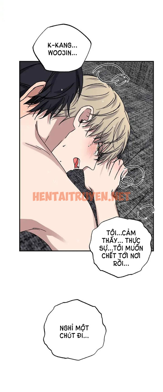 Xem ảnh Tình Yêu Đen Đủi - Chap 73.2 - 4709825e 41fd 4466 afa0 1b8f6320262e - HentaiTruyen.net