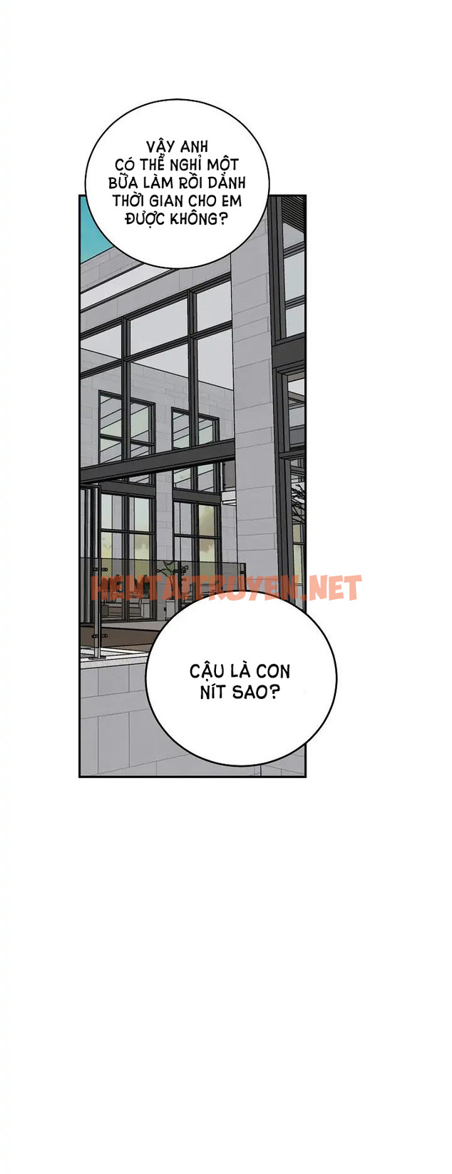 Xem ảnh Tình Yêu Đen Đủi - Chap 73.2 - e64b1696 13f6 466e 9eda dfe0ce52eb44 - HentaiTruyenVN.net