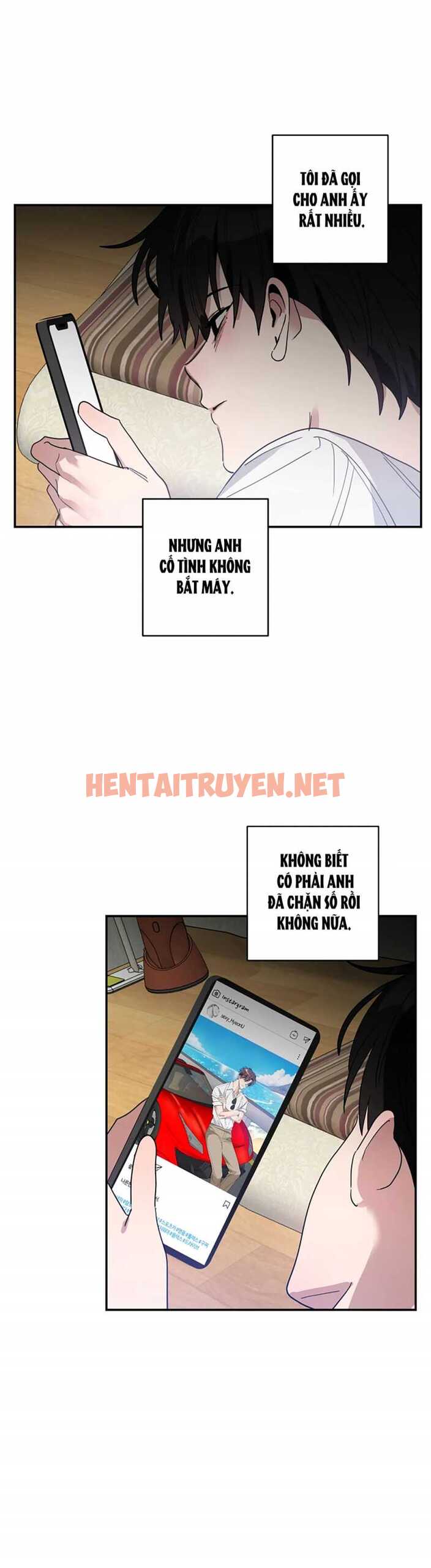 Xem ảnh Tình Yêu Dối Lừa - Chap 2.2 - img_011_1703996352 - HentaiTruyen.net