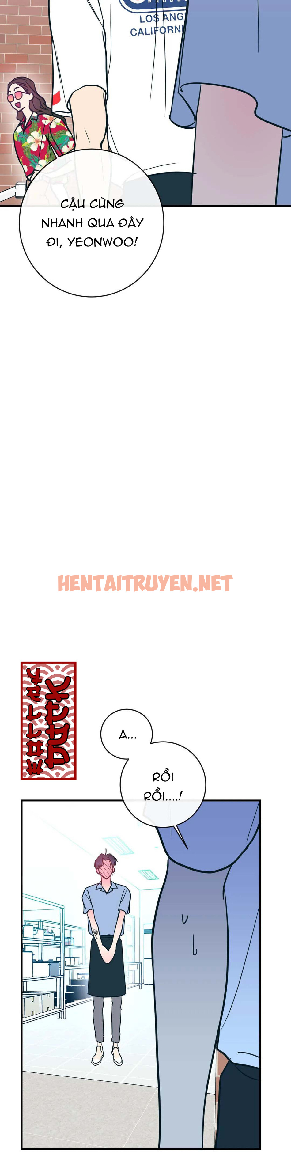 Xem ảnh Tình Yêu Giản Đơn - Chap 10 - img_019_1655733954 - TruyenVN.APP