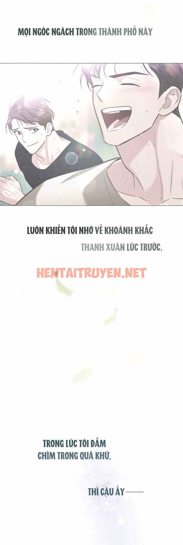 Xem ảnh Tình Yêu Hỏa Tiễn - Chap 10 - img_037_1703953415 - HentaiTruyen.net