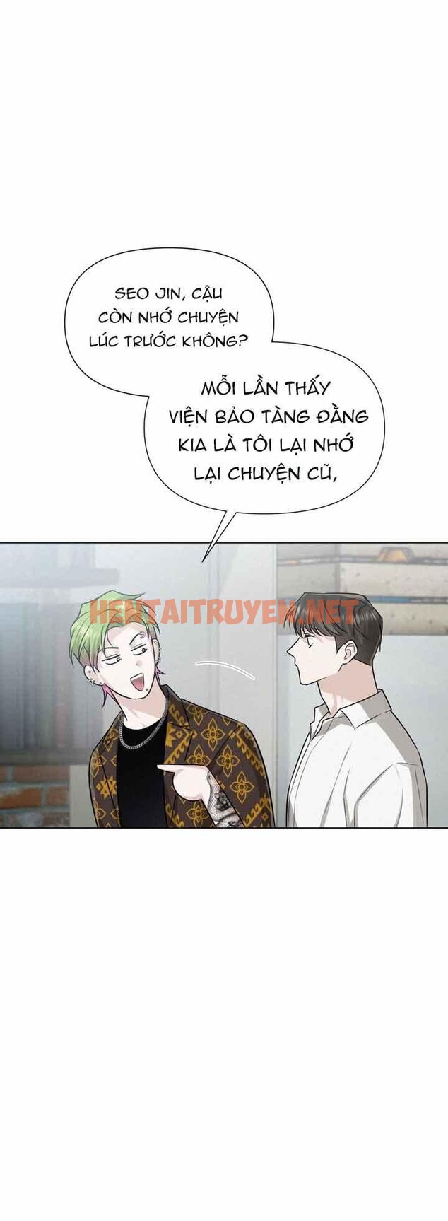 Xem ảnh Tình Yêu Hỏa Tiễn - Chap 10 - img_046_1703953419 - HentaiTruyen.net