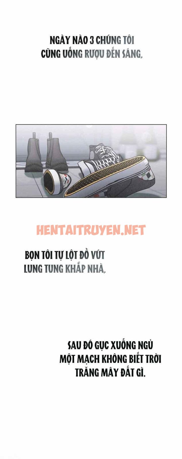 Xem ảnh Tình Yêu Hỏa Tiễn - Chap 10 - img_052_1703953422 - HentaiTruyen.net