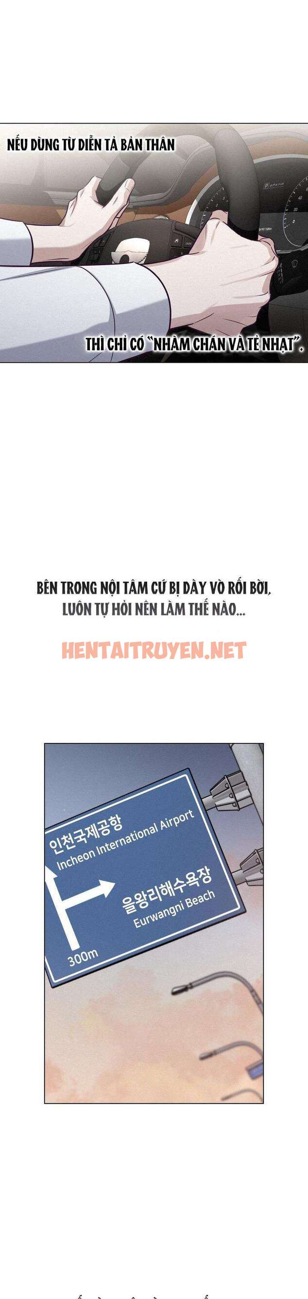 Xem ảnh Tình Yêu Hỏa Tiễn - Chap 17 - img_022_1709983394 - HentaiTruyen.net