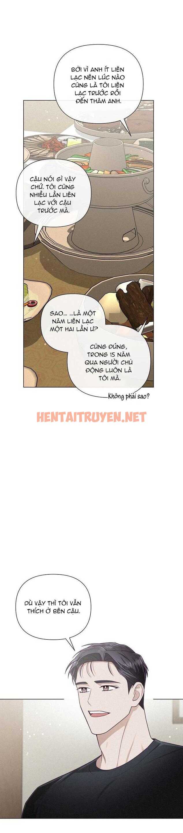 Xem ảnh Tình Yêu Hỏa Tiễn - Chap 19 - img_020_1711897856 - HentaiTruyenVN.net