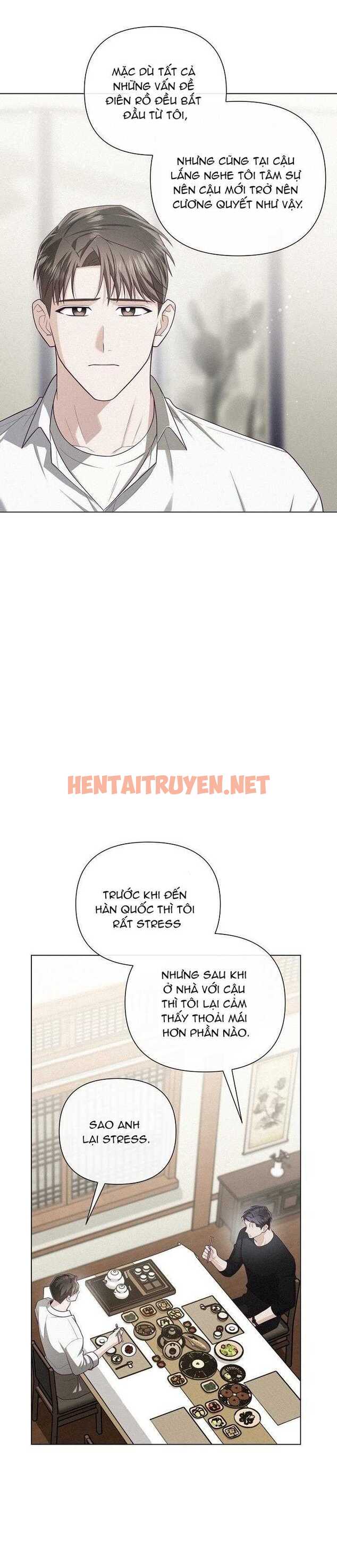 Xem ảnh Tình Yêu Hỏa Tiễn - Chap 19 - img_021_1711897857 - HentaiTruyenVN.net