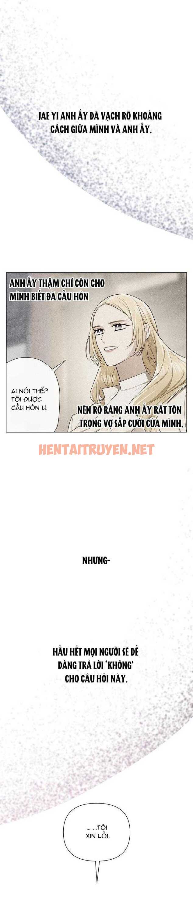 Xem ảnh Tình Yêu Hỏa Tiễn - Chap 19 - img_025_1711897860 - HentaiTruyenVN.net