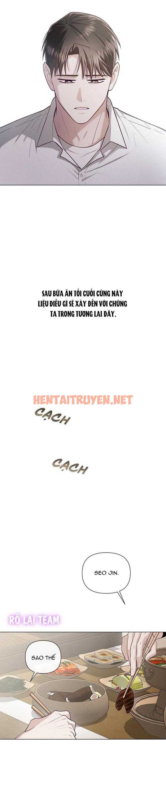 Xem ảnh Tình Yêu Hỏa Tiễn - Chap 19 - img_026_1711897861 - HentaiTruyenVN.net