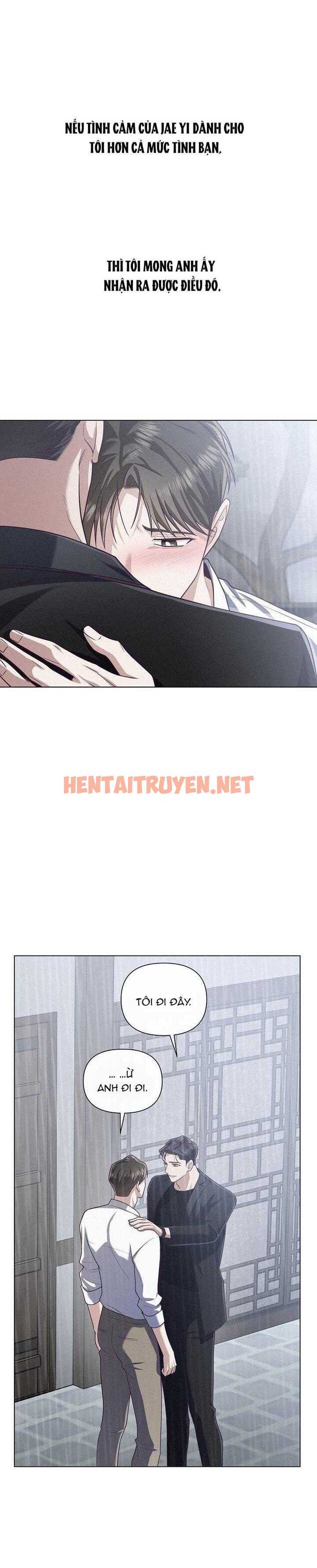 Xem ảnh Tình Yêu Hỏa Tiễn - Chap 19 - img_033_1711897866 - HentaiTruyenVN.net