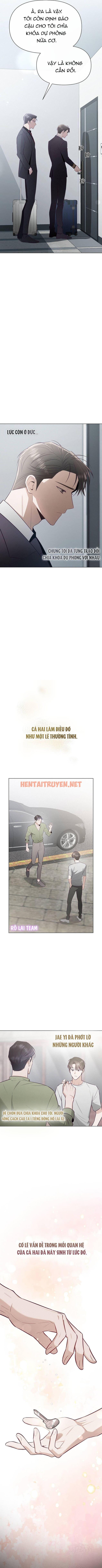 Xem ảnh Tình Yêu Hỏa Tiễn - Chap 3 - img_009_1702484029 - TruyenVN.APP