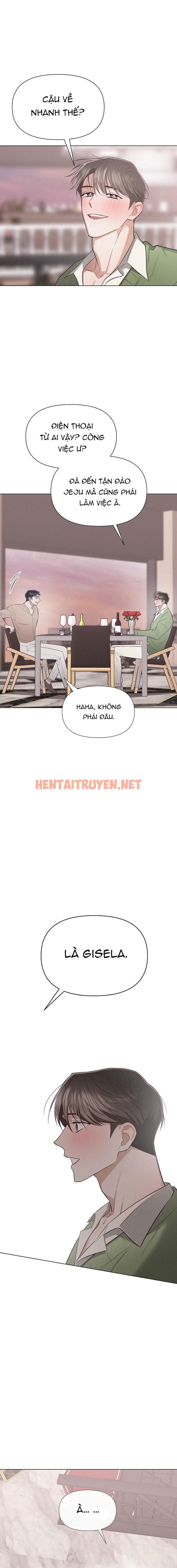 Xem ảnh Tình Yêu Hỏa Tiễn - Chap 6 - img_006_1702715922 - TruyenVN.APP