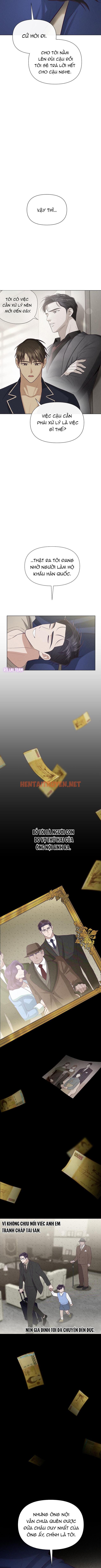 Xem ảnh Tình Yêu Hỏa Tiễn - Chap 8 - img_012_1702748459 - HentaiTruyen.net