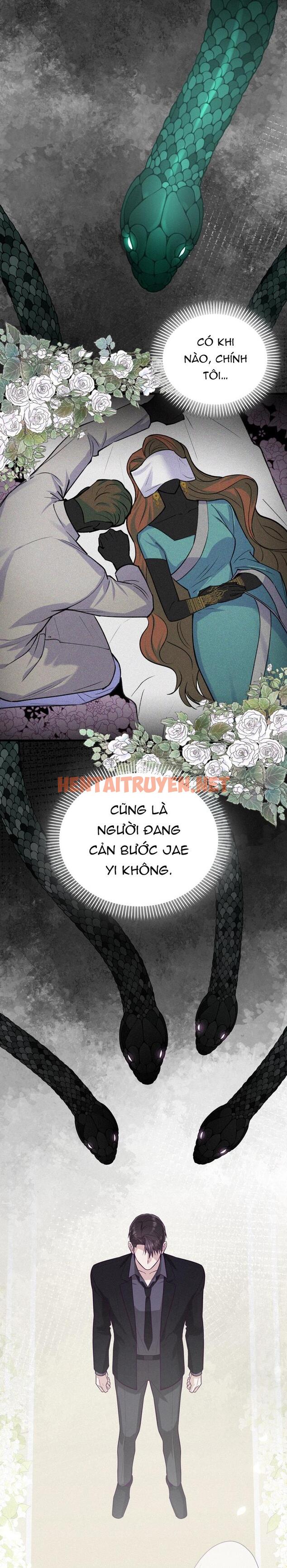 Xem ảnh Tình Yêu Hỏa Tiễn - Chap 9 - img_016_1703220046 - HentaiTruyen.net