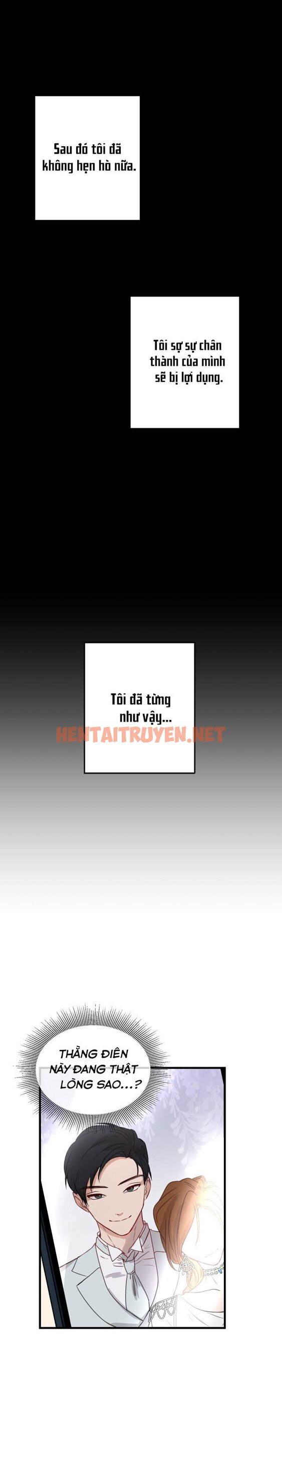 Xem ảnh Tình Yêu Khác Lạ - Chap 2 - img_021_1650080616 - HentaiTruyenVN.net