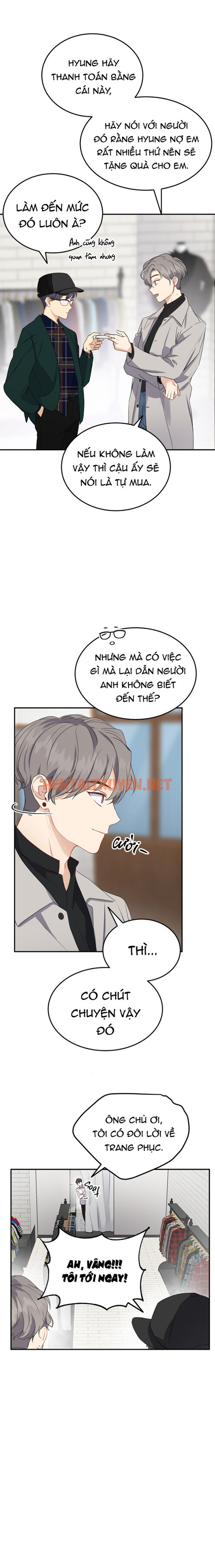 Xem ảnh Tình Yêu Khác Lạ - Chap 7 - img_011_1650080701 - TruyenVN.APP