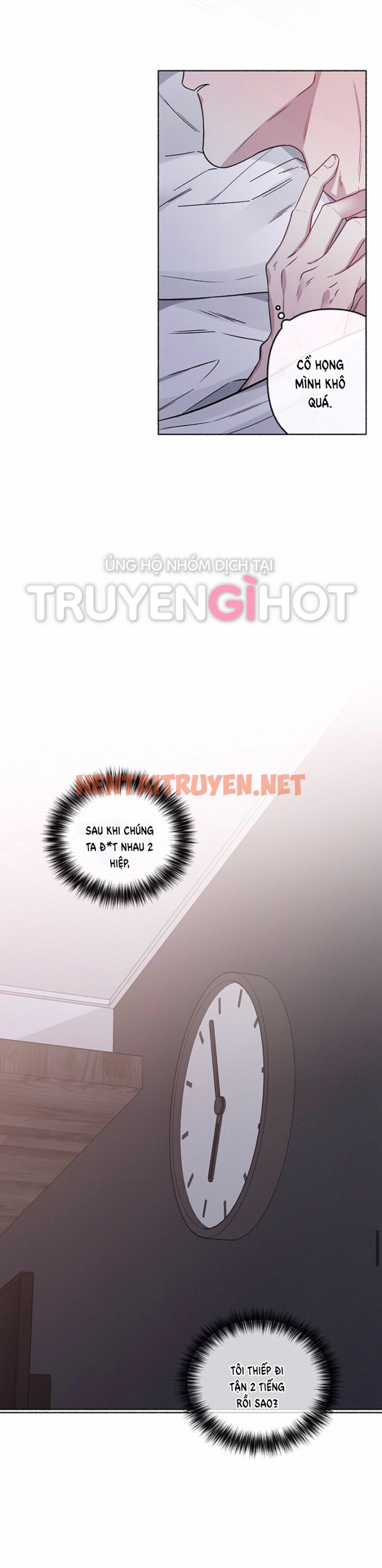 Xem ảnh Tình Yêu Kì Lạ - Chap 29 - img_018_1659805008 - TruyenVN.APP