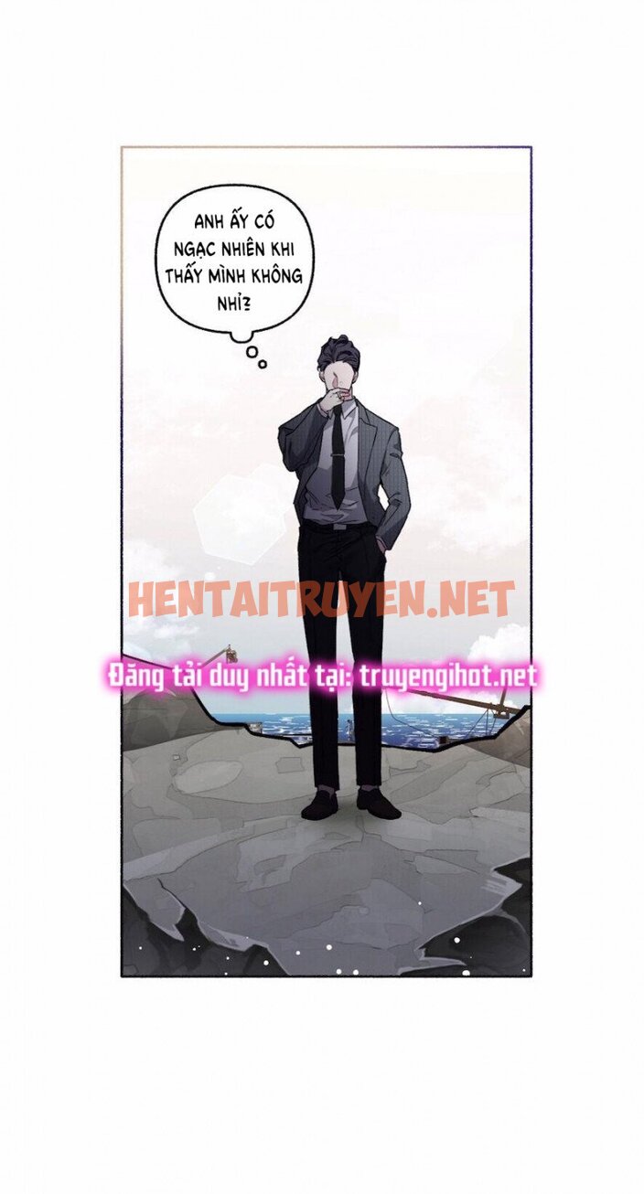 Xem ảnh Tình Yêu Kì Lạ - Chap 33 - img_035_1659952193 - TruyenVN.APP