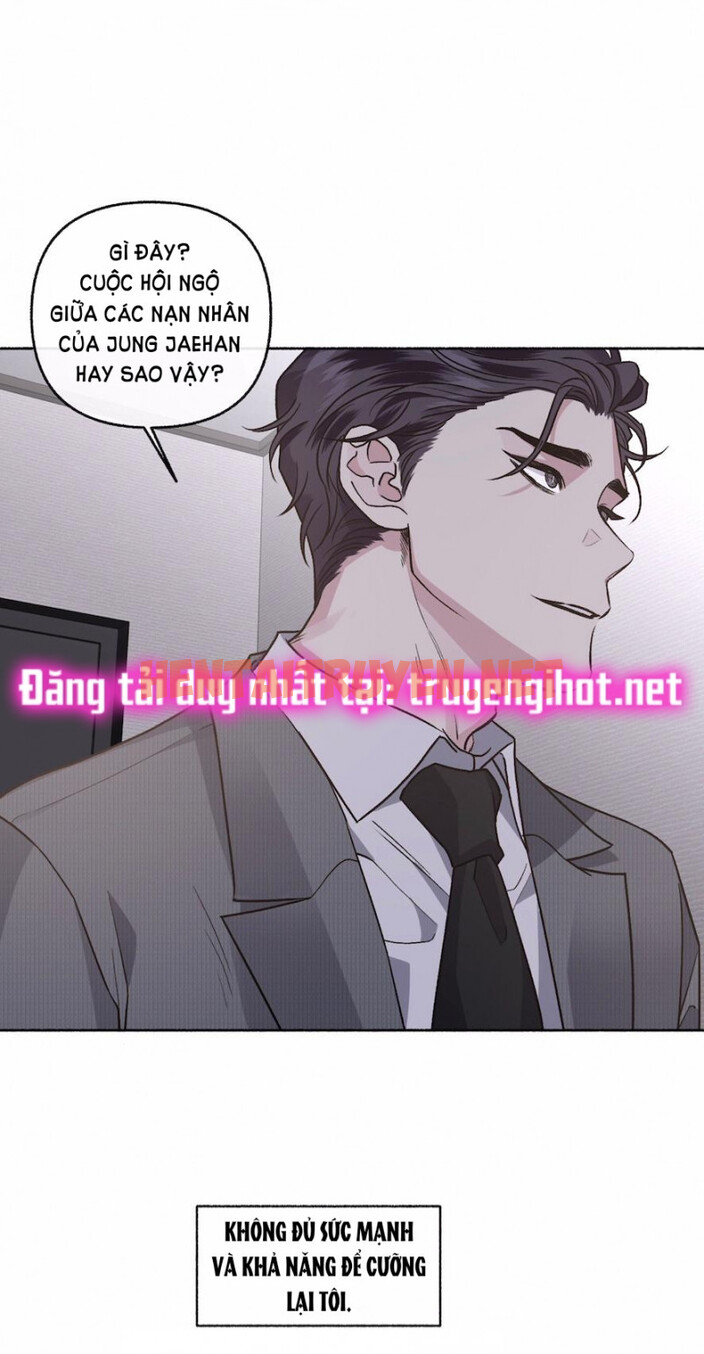 Xem ảnh Tình Yêu Kì Lạ - Chap 34 - img_054_1659952222 - TruyenVN.APP