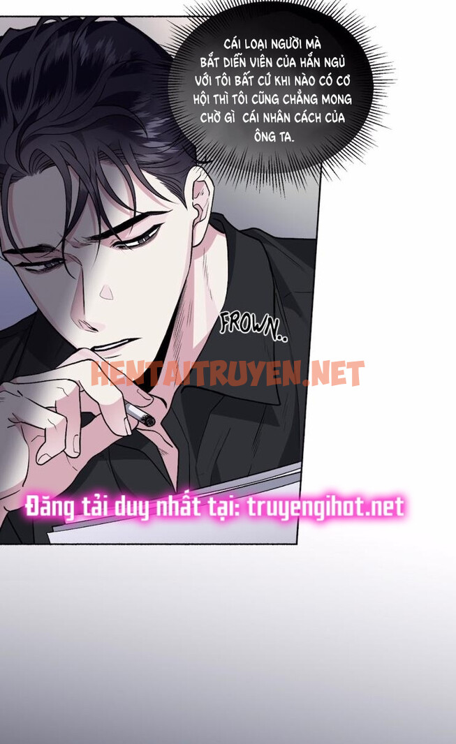 Xem ảnh Tình Yêu Kì Lạ - Chap 36 - img_012_1659952289 - HentaiTruyen.net