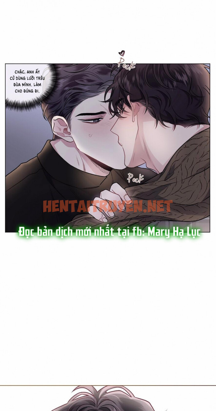 Xem ảnh Tình Yêu Kì Lạ - Chap 43 - img_005_1659952479 - HentaiTruyen.net