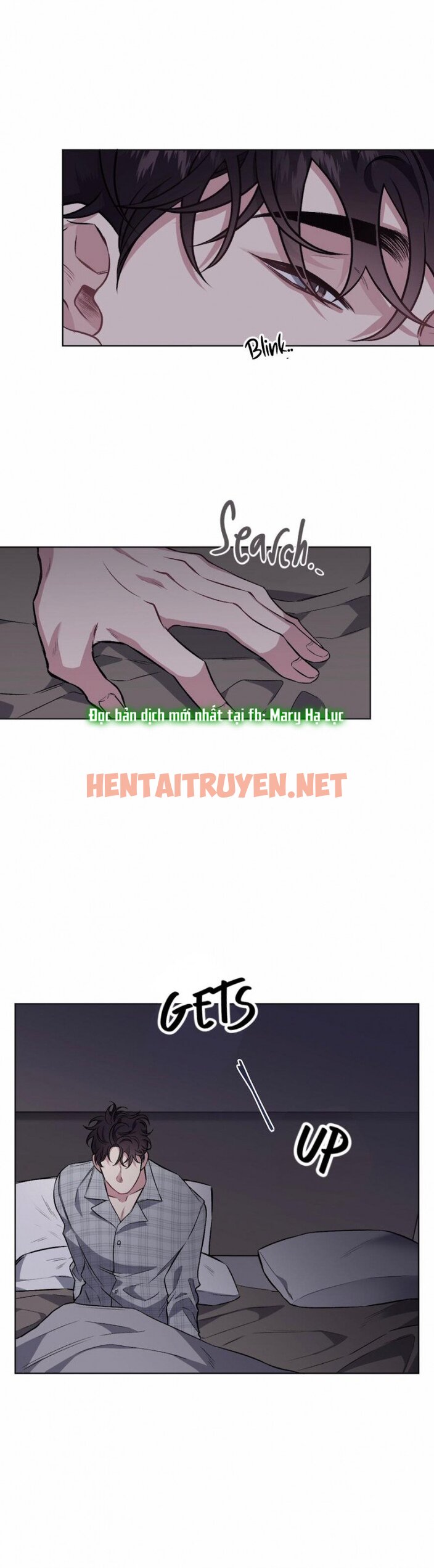 Xem ảnh Tình Yêu Kì Lạ - Chap 46 - img_009_1660058631 - TruyenVN.APP