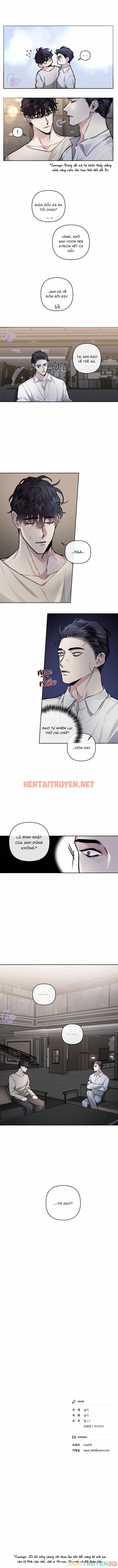 Xem ảnh Tình Yêu Kì Lạ - Chap 56 - img_009_1678091367 - TruyenVN.APP