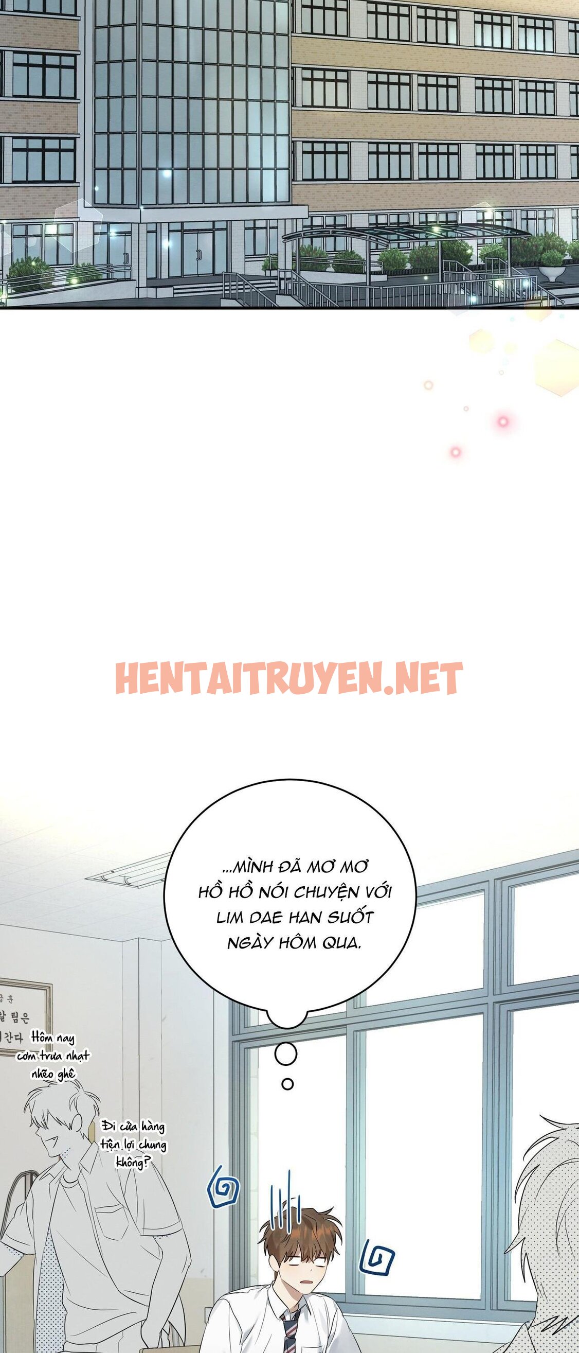 Xem ảnh Tình Yêu Mận Ngọt - Chap 2 - img_031_1699189040 - HentaiTruyen.net