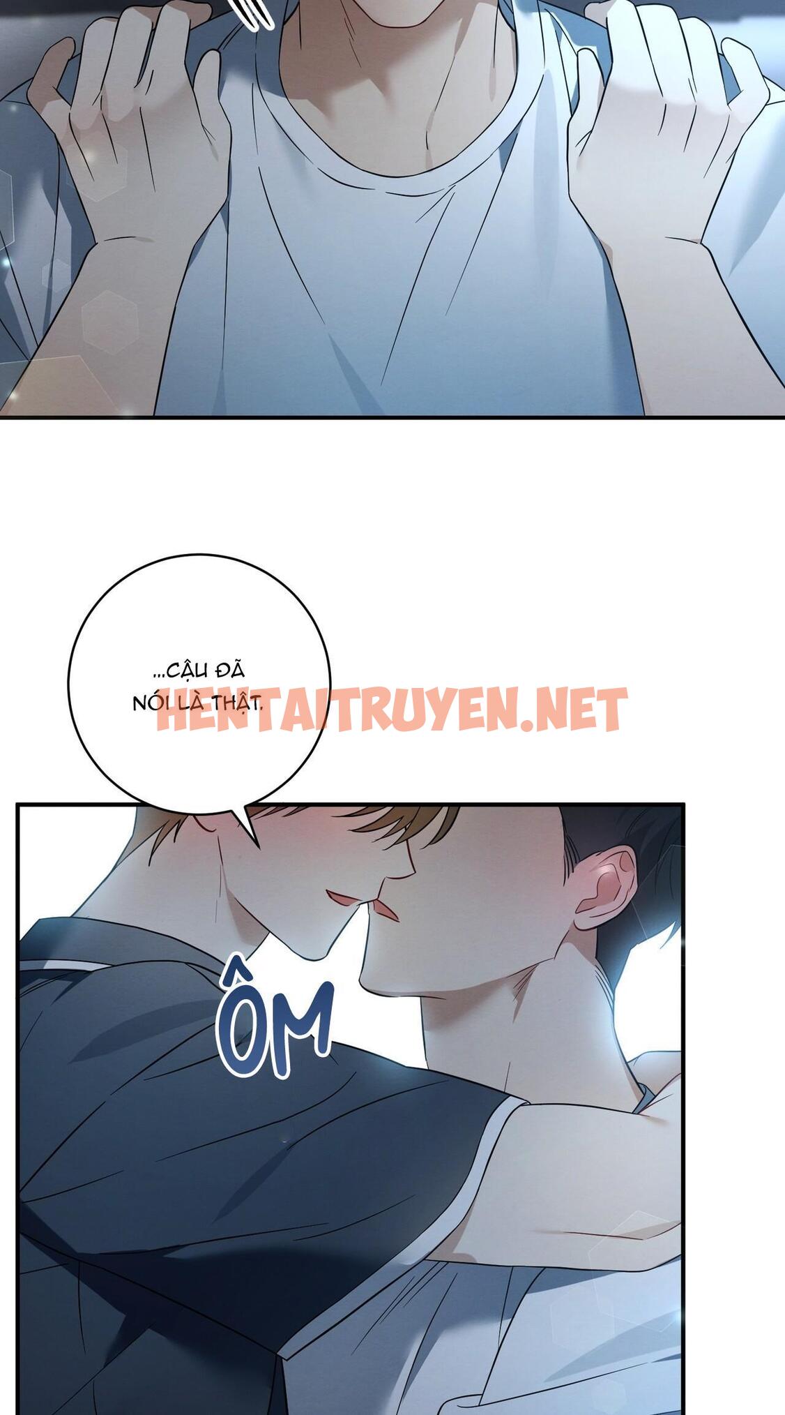 Xem ảnh Tình Yêu Mận Ngọt - Chap 35 - img_017_1699188691 - TruyenVN.APP